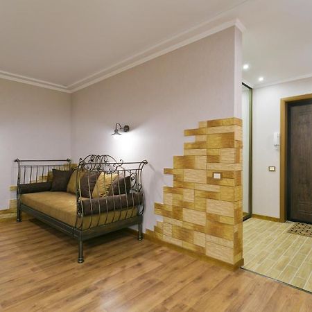 Minsk Arena Apartments エクステリア 写真
