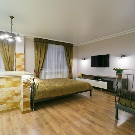 Minsk Arena Apartments エクステリア 写真