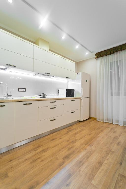 Minsk Arena Apartments エクステリア 写真